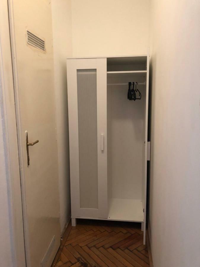 Sportarena&Stadion Apartman H-39 Apartment Budapest Bagian luar foto