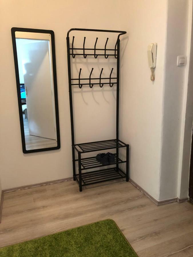 Sportarena&Stadion Apartman H-39 Apartment Budapest Bagian luar foto