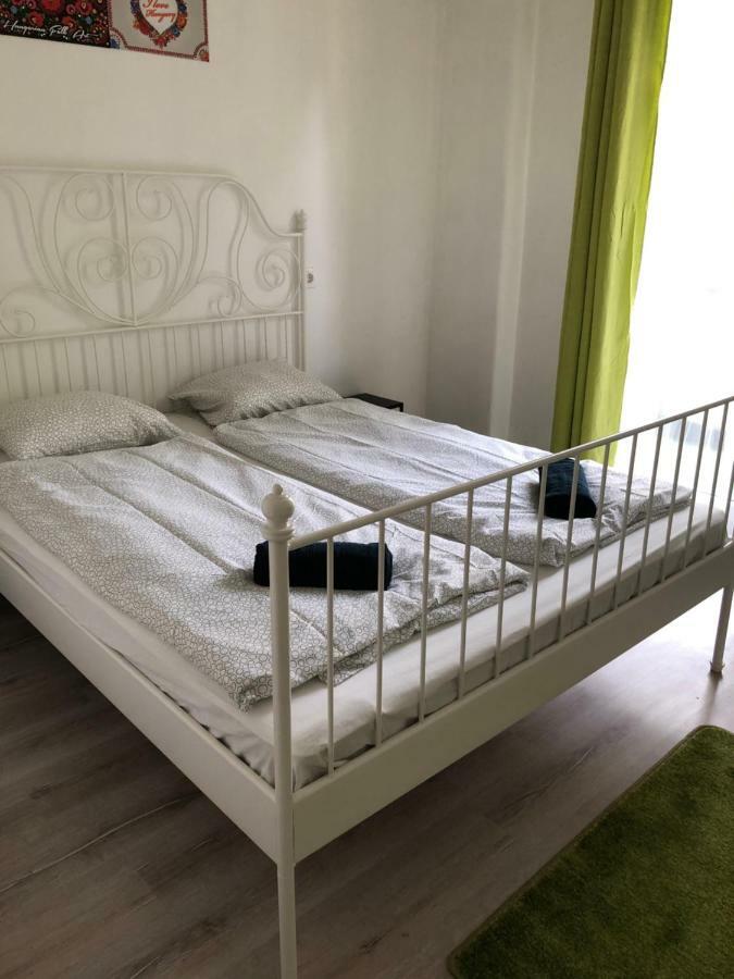 Sportarena&Stadion Apartman H-39 Apartment Budapest Bagian luar foto
